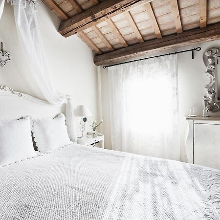 Casina Le Conserve Cesenatico Pokoj fotografie