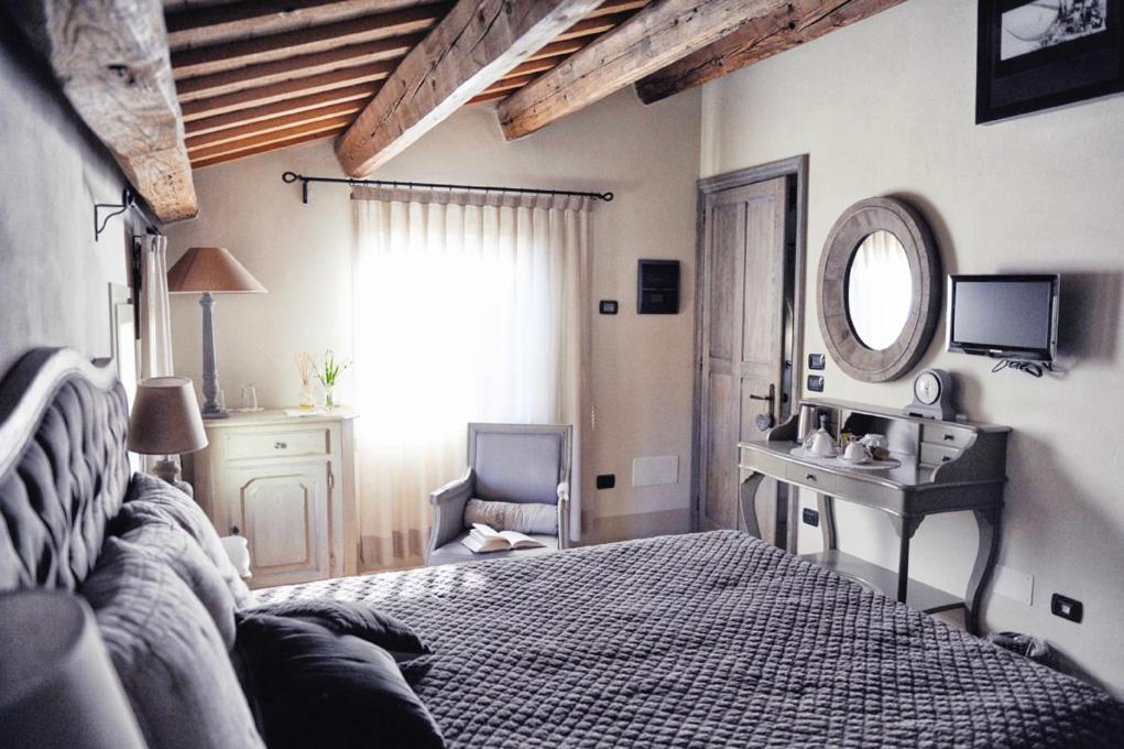 Casina Le Conserve Cesenatico Exteriér fotografie