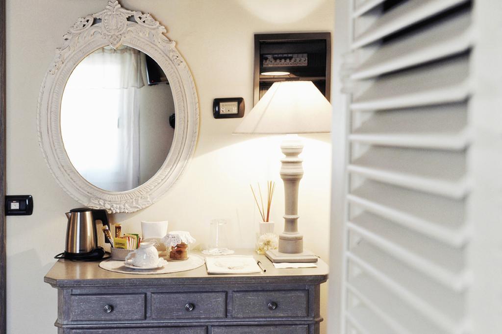 Casina Le Conserve Cesenatico Pokoj fotografie