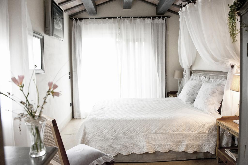 Casina Le Conserve Cesenatico Pokoj fotografie
