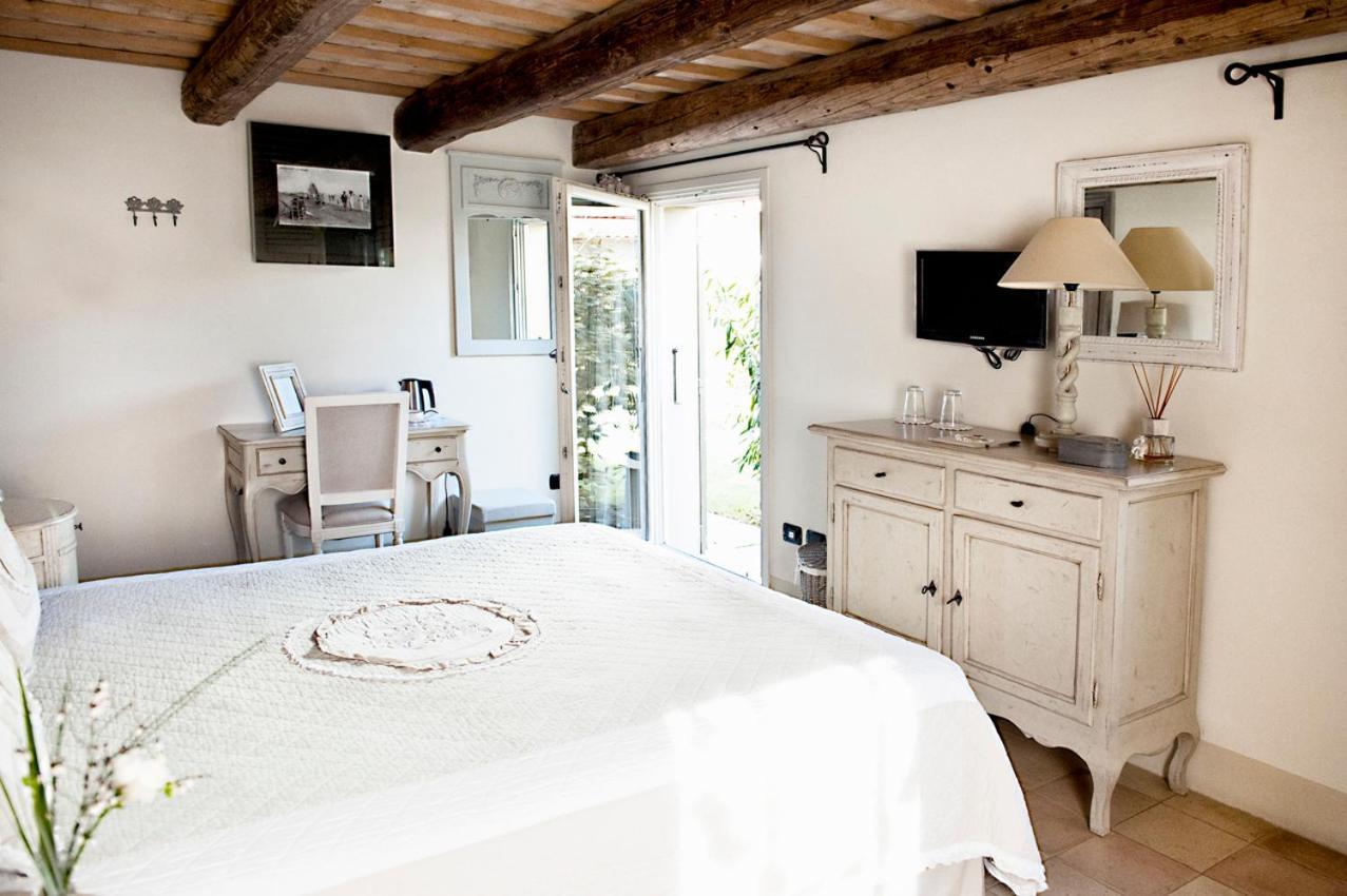 Casina Le Conserve Cesenatico Exteriér fotografie