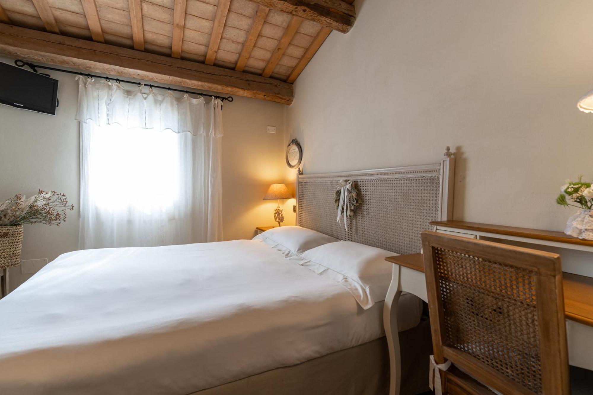 Casina Le Conserve Cesenatico Exteriér fotografie