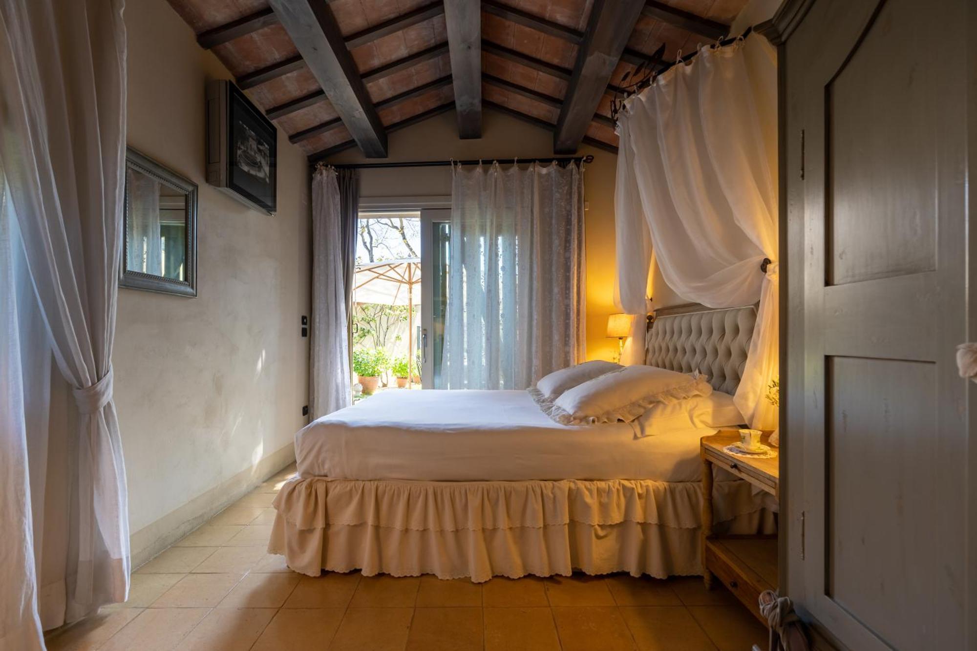 Casina Le Conserve Cesenatico Exteriér fotografie
