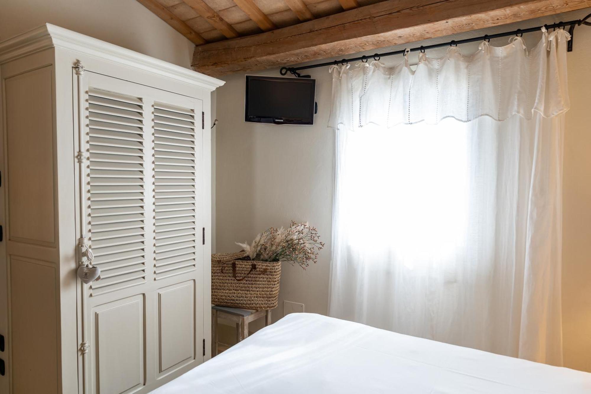 Casina Le Conserve Cesenatico Exteriér fotografie