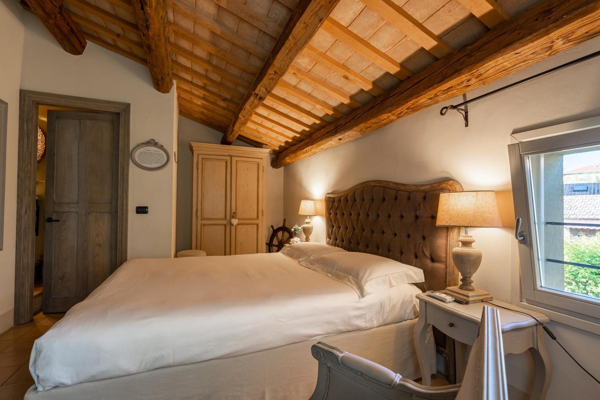 Casina Le Conserve Cesenatico Exteriér fotografie