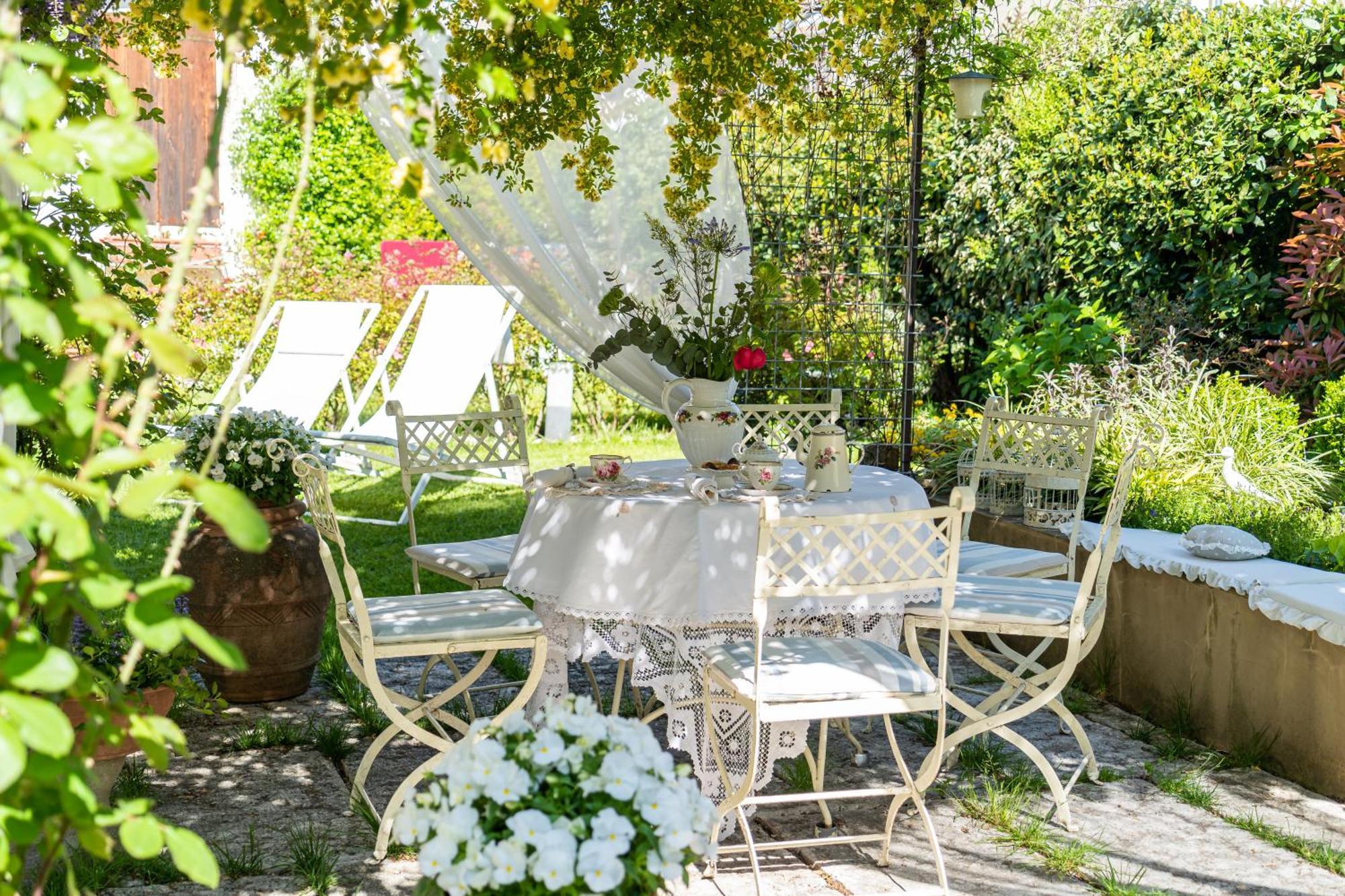 Casina Le Conserve Cesenatico Exteriér fotografie