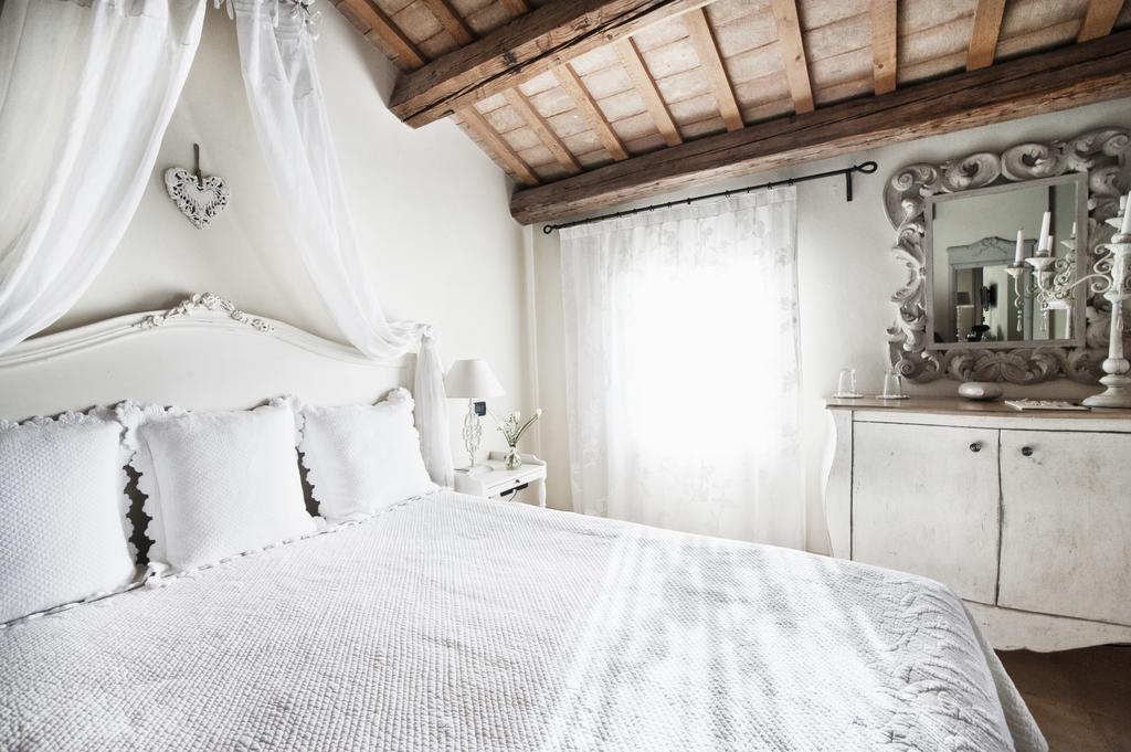 Casina Le Conserve Cesenatico Pokoj fotografie