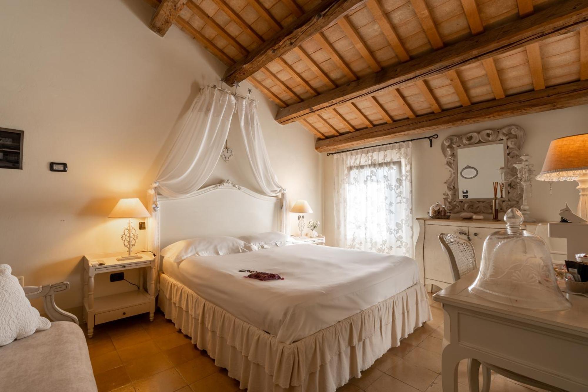 Casina Le Conserve Cesenatico Exteriér fotografie