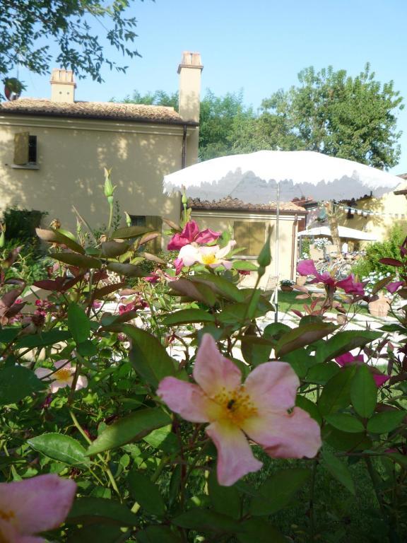 Casina Le Conserve Cesenatico Pokoj fotografie