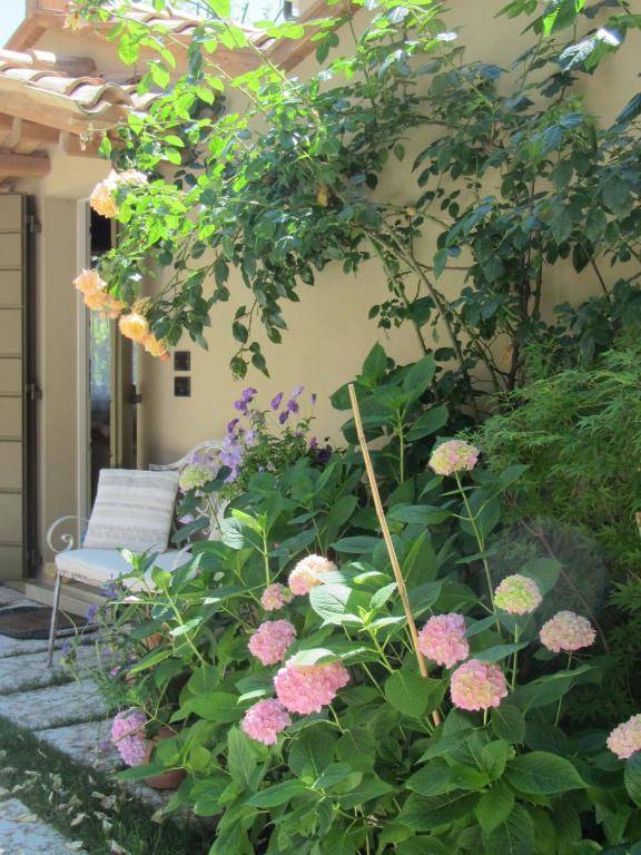 Casina Le Conserve Cesenatico Exteriér fotografie