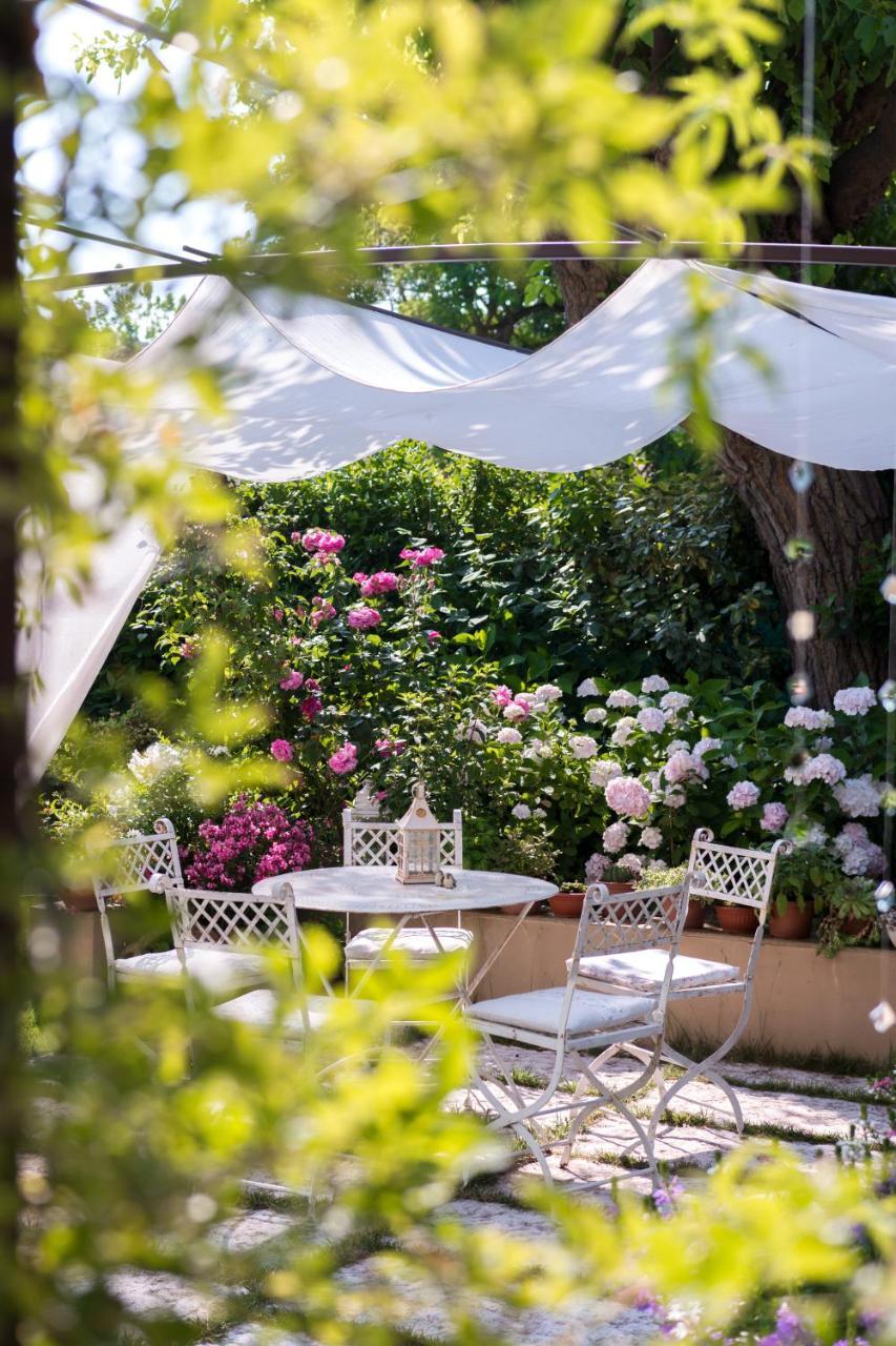 Casina Le Conserve Cesenatico Exteriér fotografie