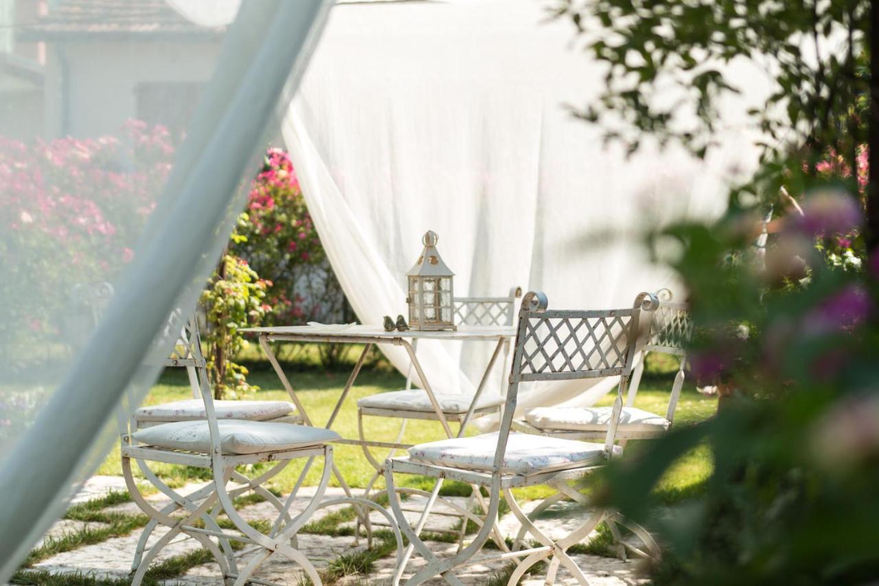 Casina Le Conserve Cesenatico Exteriér fotografie